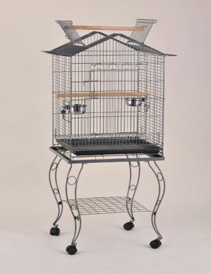 China BE-02 Viable Parrot Cage for sale