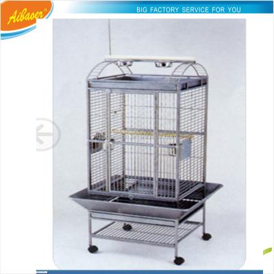 China Viable BE-15 Parrot Cage for sale