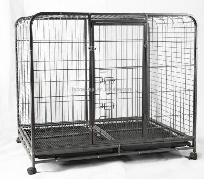 China D3317 Sustainable Wire Dog Cage for sale