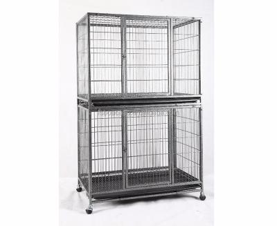 China 2017 Best Selling Sustainable Products Dog Cage Pets Supplies Other Pet Supplies94X64X128cm for sale