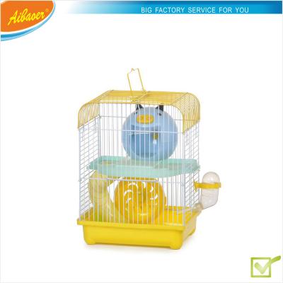 China M003 Sustainable Hot Sales Hamster Cages for sale