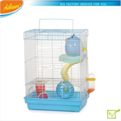 China M005 viable hamster cage for sale