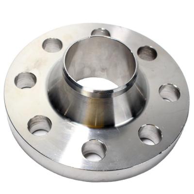 China General Professional Good Return Stainless Steel Pipe Fittings Flat On Flanges for sale