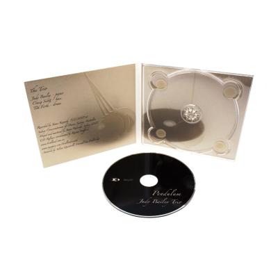 China High Quality CD/DVD Reproduction with 25GB Wrapping Service for sale