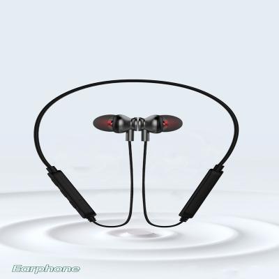 China Neckband China Original Fashion Sports Headset Brand Stylish Neck Style Earphone for sale