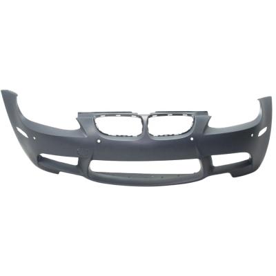 China Hot Selling ABS Factory PP Front Bumper Cover For BMW 3 Series F30 F35 E90 E92 M3 2006 - 2017 for sale