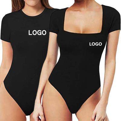 China Custom Made QUICK DRY Custom Simple Thin Swimwear Women's Club Logo Swimming Team Logo Casual Wetsuit for sale