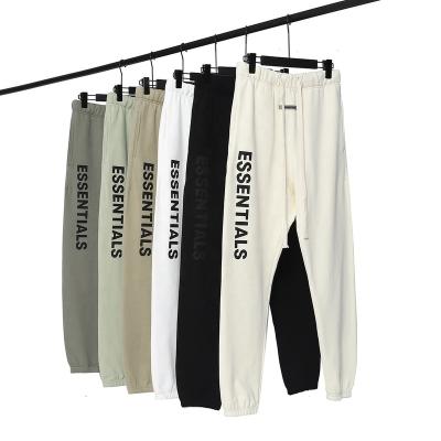 China High Quality Anti-wrinkle Men Casual Harem Pants Loose Elastic Band Pants Jogging Yoga Fitness Sports Pants for sale