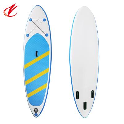 China Factory cheap high quality unisex for water sports paddle inflatable surfboard stand up paddle boards for sale