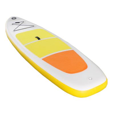 China China Manufacture Unisex Inflatable SUP Paddle Board SUP for sale