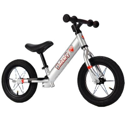 China High Quality Factory Sale New Design Kids Children Balance Car / Bike 3-7 Years Old for sale