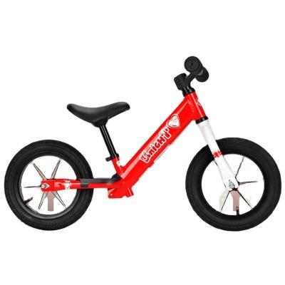 China Factory direct sale new 12 inch children 3-7 years old children's balance car/bike for sale