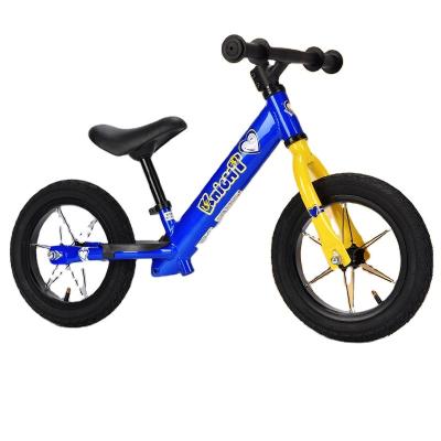 China 2022 New Design Children's Hot Sale 3-7 Years Old Balance Car/Bike for sale