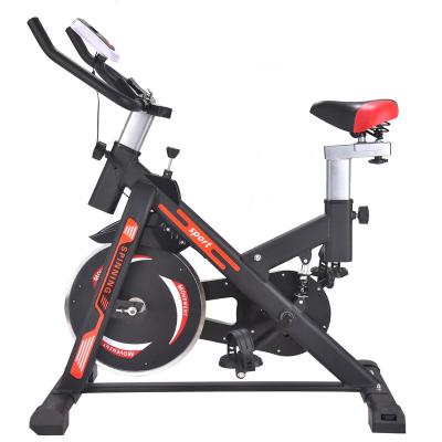 China Low Price 20kgs Home Use High Quality Flywheel Exercise Spinning Bike For Home Use for sale