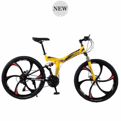 China Carbon steel mountainbike bicycle mountain bike/bicicletasbon rin 29 motain bike/plegable bicicleta bicycle for sale