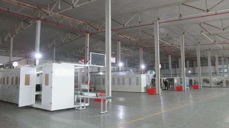 Verified China supplier - Quanzhou Xingyuan Machinery Manufacture Co., Ltd.