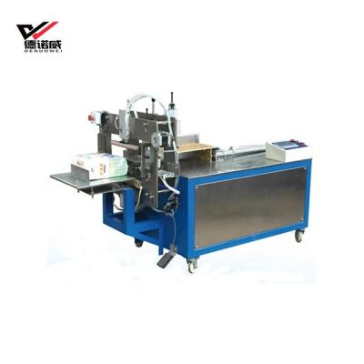 China Use For Manual Diapers Packing Diaper Packing Machine High Quality Manufacturer for sale