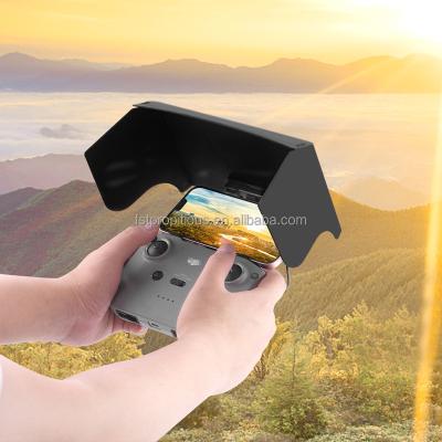 China Remote Control Actions Sun Hood Monitor Sunshade Compatible With DJI RC-N1 for Mavic Air 2S/mini 2/Mini 3 RC/Mavic 3 for sale