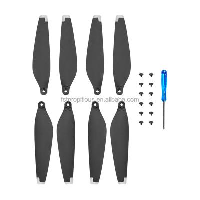 China Strength.High Performance 4pcs/2pairs Propeller Replacement Propellers Blades Sets Drone Spare Parts Accessories For DJI mini 3 pro for sale