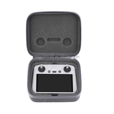 China Cheap Stock Scratchproof Carrying Case Compatible with DJI Mini 3 Pro Drone with RC Controller and RC-N1 Remote for sale