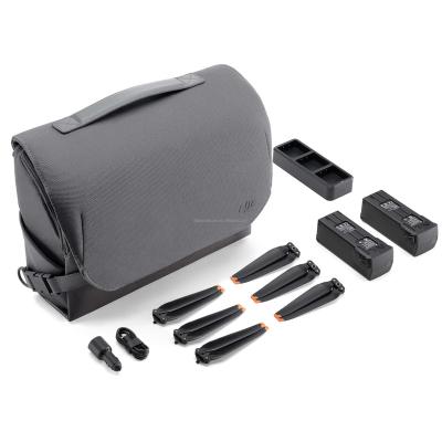 China UAV Drone Original DJI Mavic 3 Fly Plus Kit with 2pcs 1pc 100W Battery Hub 1pc 65w Charging Charger 1pc Carry Bag 3 Pairs Boosters for sale