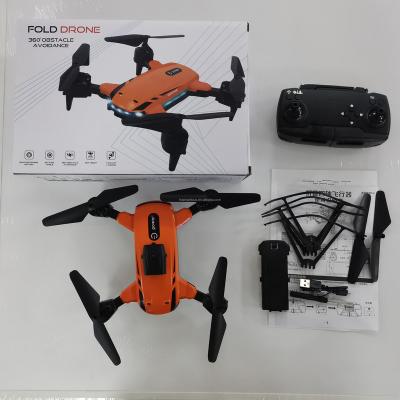 China Q2 2023 Mini RC Drone 2023 Wifi Mode New RC Drone 3D Headless Shake RC UAV Optical Flow Positioning Drone 4-Axis 2.4Ghz HD Remote Camera for sale