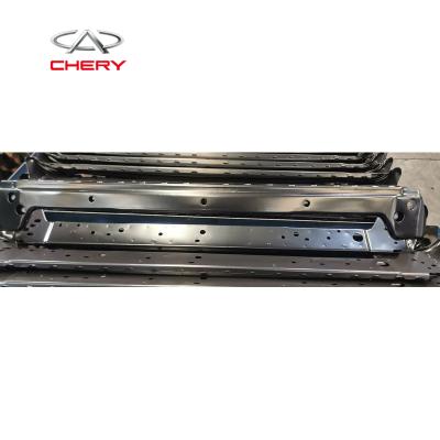 China Car Front Bumper Crossmember Assembly e46 Bumper Body Parts T11-2803000DY For Chery Car Tiggo 3 for sale