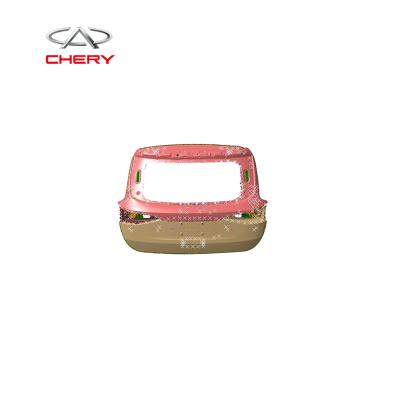 China High quality OE automobile rear door F08-6301010BA-DY for Chery brand Jetour car X90 with 100% original manufacture factory supply directly for sale