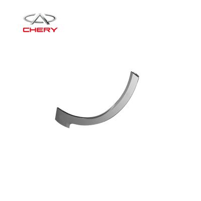 China Automobile High Quality Car Left Rear Wheel Guard OE F01-5500130NA-DQ For Chery Brand Jetour Car X70 With 100% Original Manufacture for sale