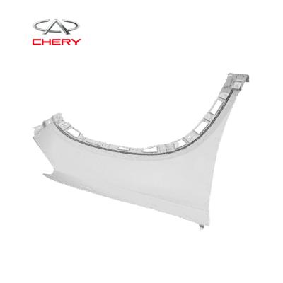 China High Quality Automobile Front Fender Left Side OE F08-8403102-DY For Chery Brand Jetour Car X90/X95 With 100% Original Manufacture for sale