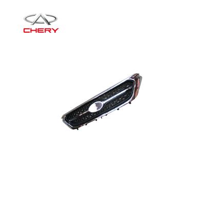 China OE high quality automobile radiator grill K09-8401100 for chery car K60 for sale