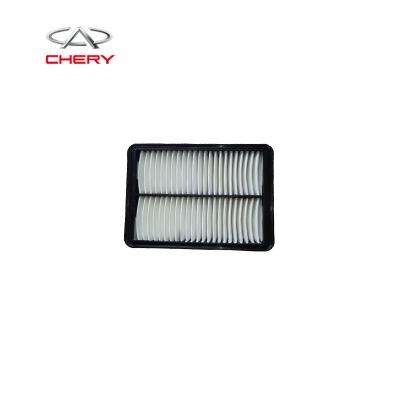 China High quality automobile air filter core for chery car OE F01-1109111 for sale