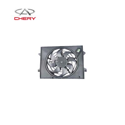 China High quality automobile fan for chery car OE K09-1308010 for sale