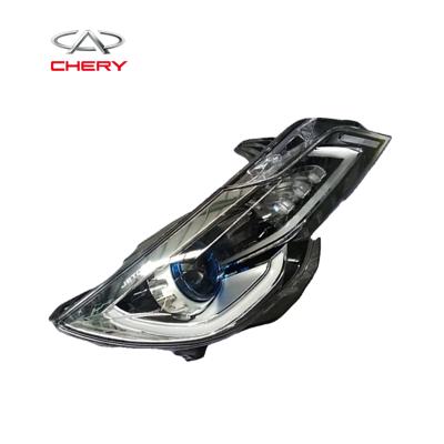 China High Quality Automotive Right LED Head Lamp For Chery Jetour X70 OE F01-4421020BL Car for sale