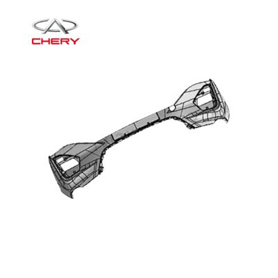 China High Quality Automobile Car Front Bumper Defender OE F01-2803501NA-DQ For Chery Brand Jetour Car X70 With 100% Original Manufacture for sale