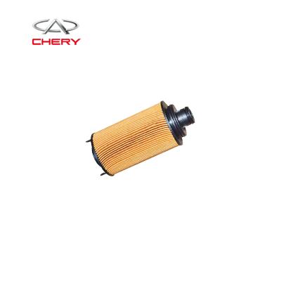 China High quality automobile core-oil filter OE F4J16-1012030 for chery car X90/X95/X70 for sale