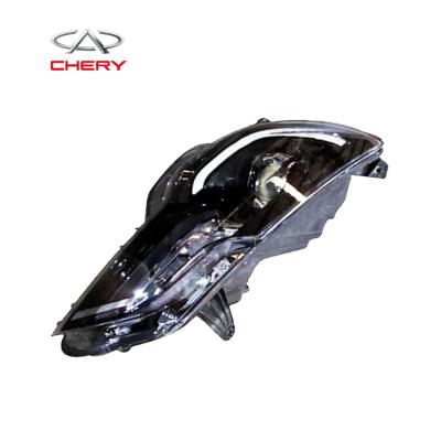 China Automobile high quality left head lamp OE F01-4421010 for chery car X70/X70S/X70SEV for sale