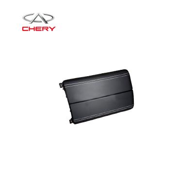 China Basic without design car armrest high quality auto box cover F08-5305111FN for chery car Jetour Karry X95/X90 for sale