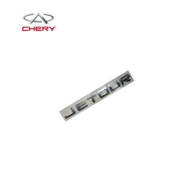 China Basic without jetour high quality car design chery front logo F01-3903011 for chery car Jetour Karry X70/X70S/X70SEV/X95 for sale