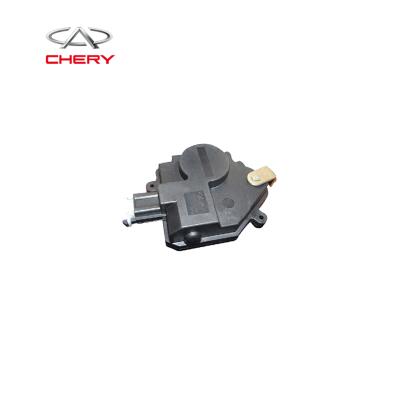 China Automobile car front entry lock trigger miss latch mechanism power lock latch trigger mechanism Q22-6105114AB good for chery Karry Q22/Q2 for sale