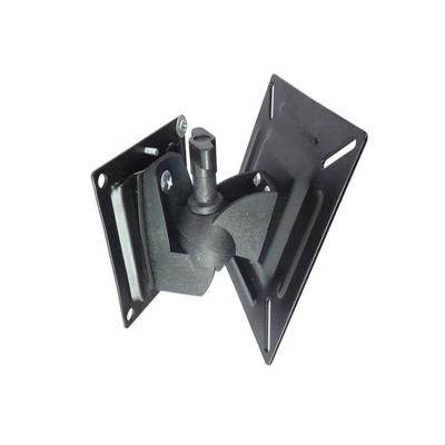 China SPCC 1.5mm Metal Material Wall Mounted TV Bracket With High Loading Capacity TV Mounting Wall for sale