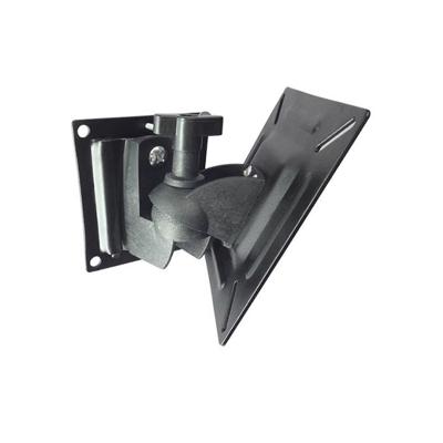 China Wall Mounted Metal SPCC 1.5mm TV Hardware Smart TV Stand High Loading Capacity Bracket Wall Mounted for sale