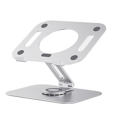 China Expandable Adjustable Laptop Stand Notebook Stand for Mackbook Pro and iPad Pro Stand for sale