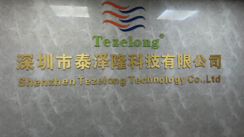 Verified China supplier - Shenzhen Tezelong Technology Co., Ltd.