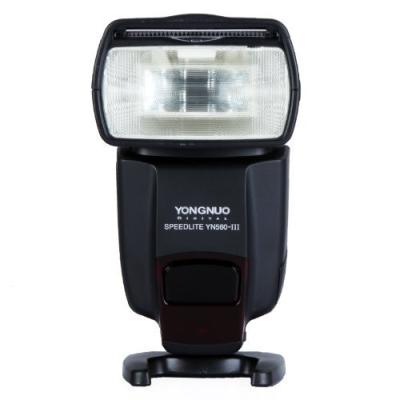 China Yongnuo YN-560III Instant Light Camera Wireless Flash Speedlite YN-560iii for sale