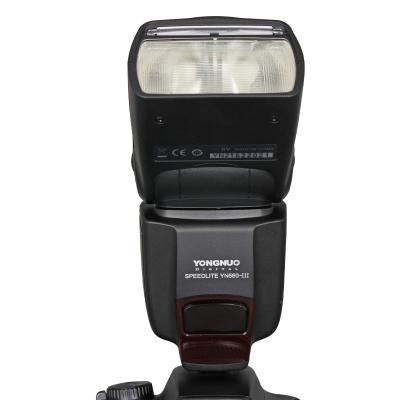 China Yongnuo YN-560III Speedlight Instant Flash Led Light Flash Led Light YN-560iii for sale