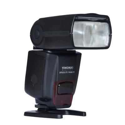 China Mobile Phone Selfie YN560IV Snapshot YN560IV Speedlite Instant Light Flash For Nikon D3200 D3300 D5300 D5200 D7200 D800 for sale