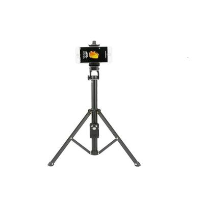 China Original Yunteng Portable Flexible VCT-1688 Selfie Glue Handheld Monopod + Stand + Phone Shutter for Phone for sale