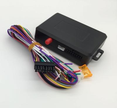 China High Quality Automotive GPS Tracker 4G Vehicle LTE-M Realtime Tracking for sale