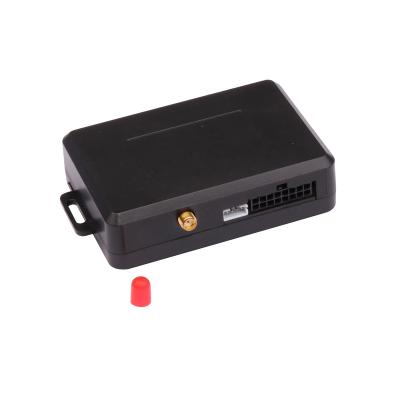 China Automotive Vehicle Location 4G LTE GPS Tracker Idle Tracker Support Driver Behavior Tracking Detection for sale